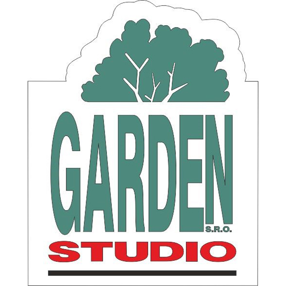 Garden studio 