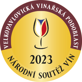 Národní soutěž vín na Velkopavlovicku ovládlo  vinařství Kamila Prokeše