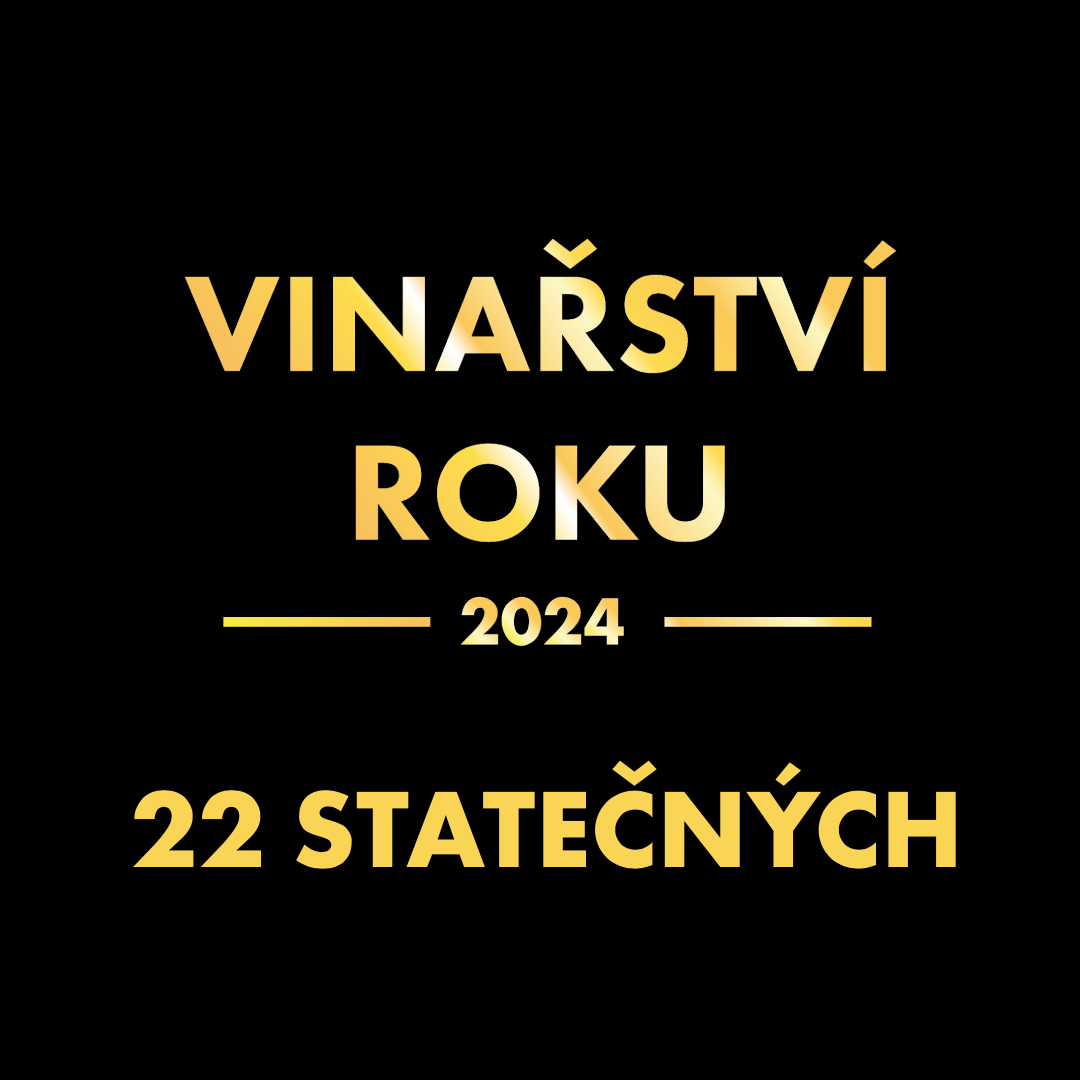 Ze směsice nadšených jednotlivců, tradičních rodinných firem i zavedených společností vzejde vítěz  Vinařství roku pro rok 2024