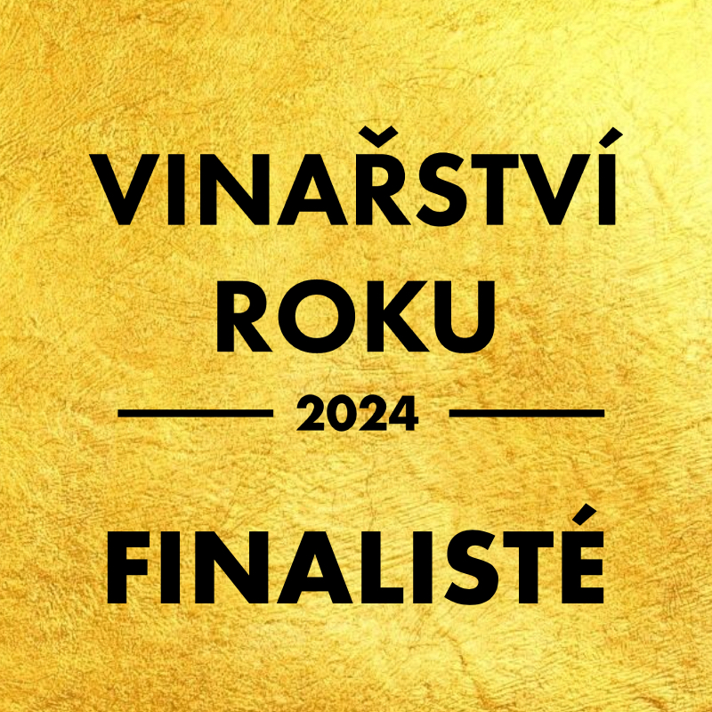 Česko zná devítku finalistů Vinařství roku. Seznamte se 